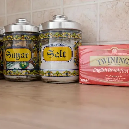 شقة Residenza Sirtori Free Parking فيرونا