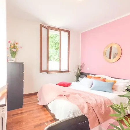 Residenza Sirtori Free Parking فيرونا