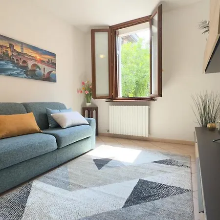 Residenza Sirtori Free Parking شقة