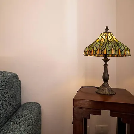 Residenza Sirtori Free Parking Apartment