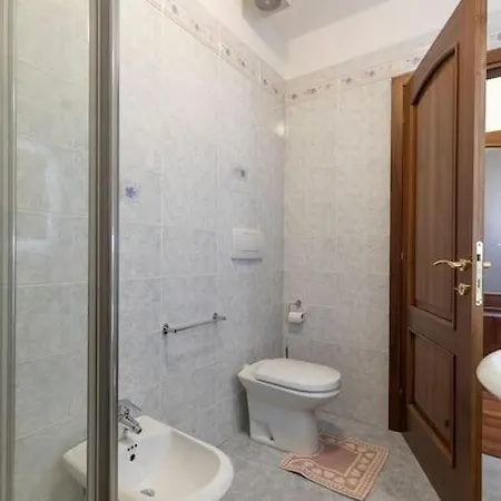 Residenza Sirtori Free Parking Verona