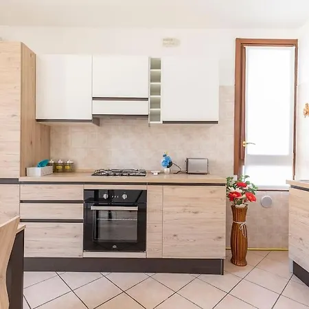 Appartement Residenza Sirtori Free Parking *