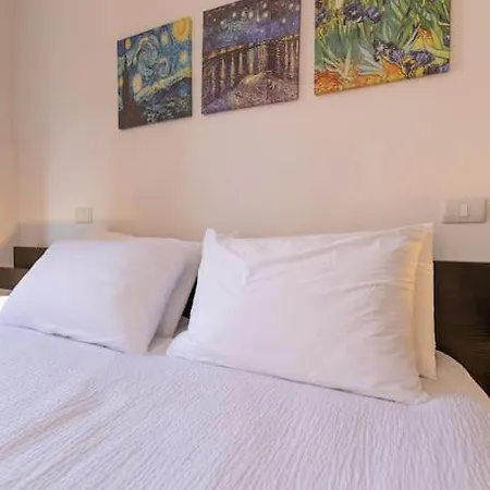 Residenza Sirtori Free Parking Verona