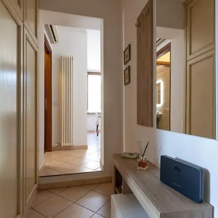 Residenza Sirtori Free Parking