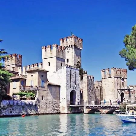 Appartement Residenza Sirtori Free Parking