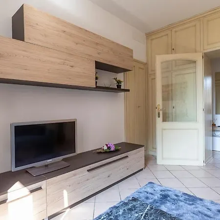 Appartement Residenza Sirtori Free Parking *