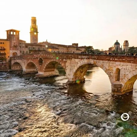 Residenza Sirtori Free Parking Verona