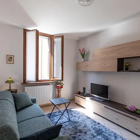 Residenza Sirtori Free Parking