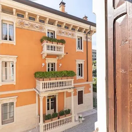 Residenza Sirtori Free Parking Verona