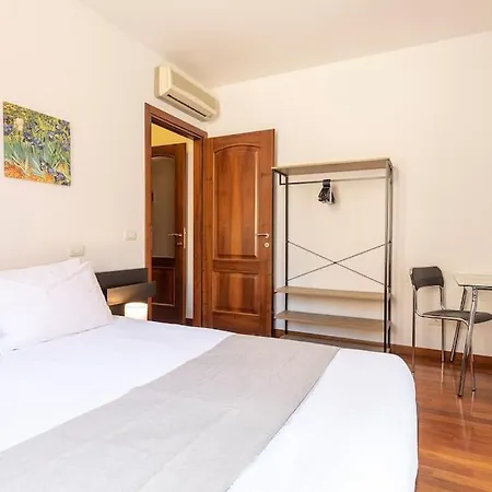Residenza Sirtori Free Parking *