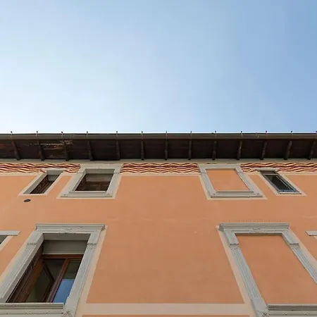 Residenza Sirtori Free Parking *