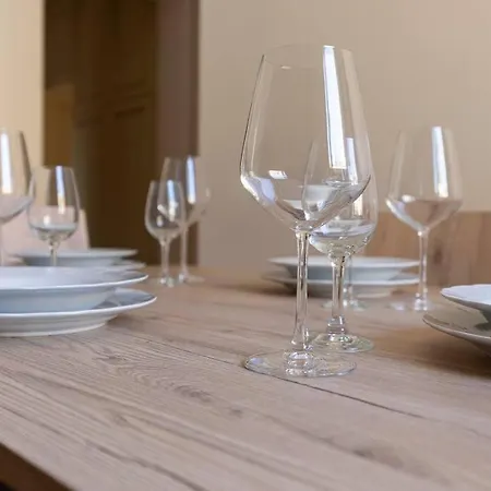 Residenza Sirtori Free Parking Vérone