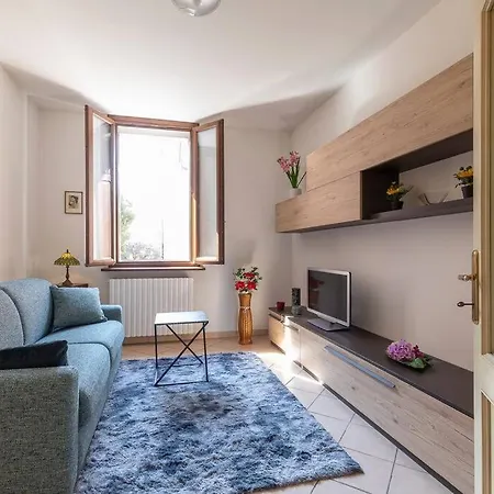 Residenza Sirtori Free Parking Apartment