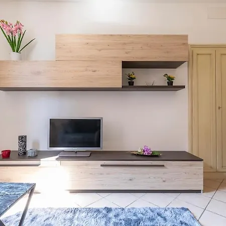 Apartment Residenza Sirtori Free Parking *