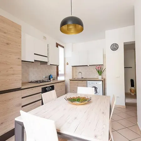 Residenza Sirtori Free Parking Vérone