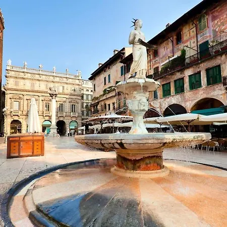 Residenza Sirtori Free Parking * Vérone