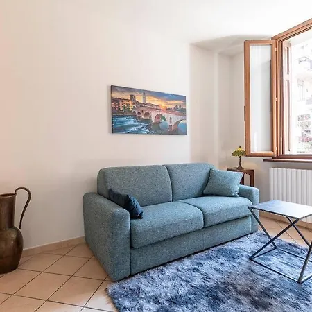 Appartement Residenza Sirtori Free Parking *