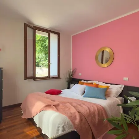 Residenza Sirtori Free Parking * Vérone