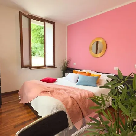 Appartement Residenza Sirtori Free Parking *