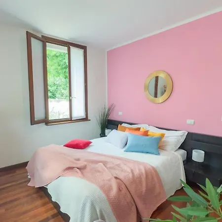 Appartement Residenza Sirtori Free Parking