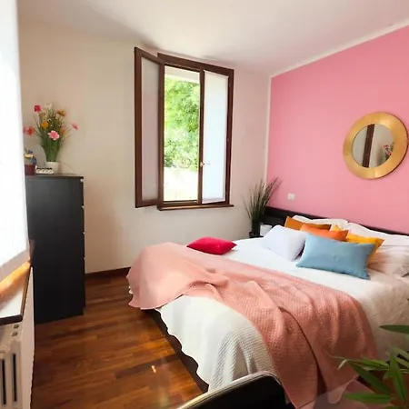 Residenza Sirtori Free Parking *