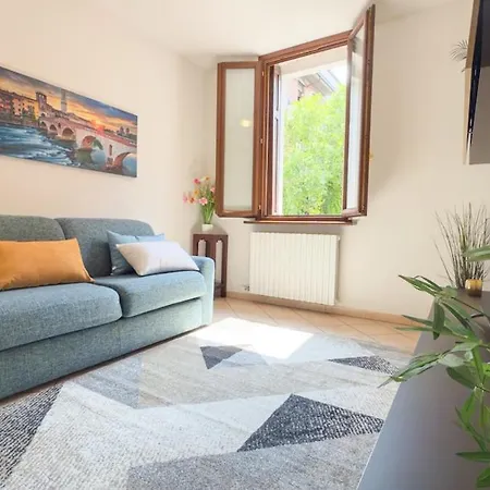 Residenza Sirtori Free Parking * Vérone