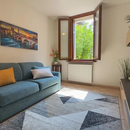 Residenza Sirtori Free Parking