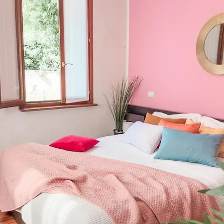 Residenza Sirtori Free Parking Appartement