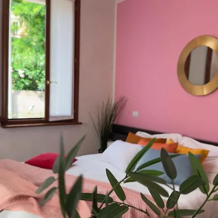 Appartement Residenza Sirtori Free Parking