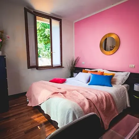 Residenza Sirtori Free Parking Appartement *