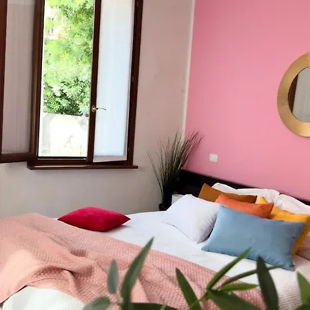 Appartement Residenza Sirtori Free Parking *