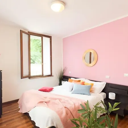 Residenza Sirtori Free Parking *