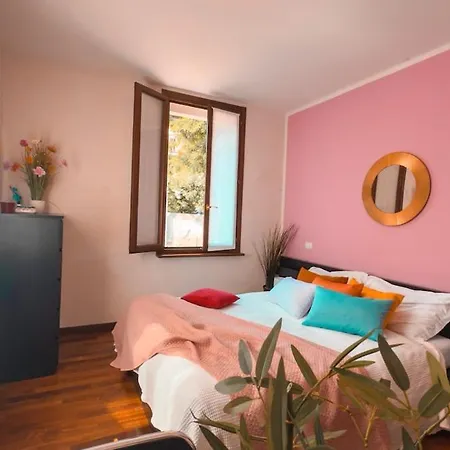 Residenza Sirtori Free Parking