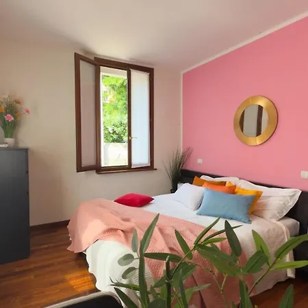 Residenza Sirtori Free Parking Vérone