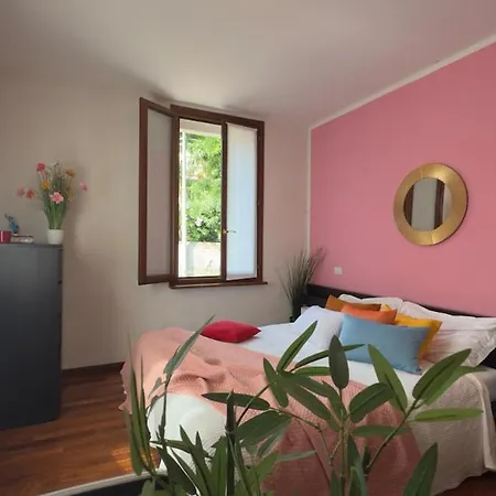 Residenza Sirtori Free Parking * Vérone