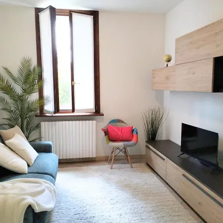 Residenza Sirtori Free Parking