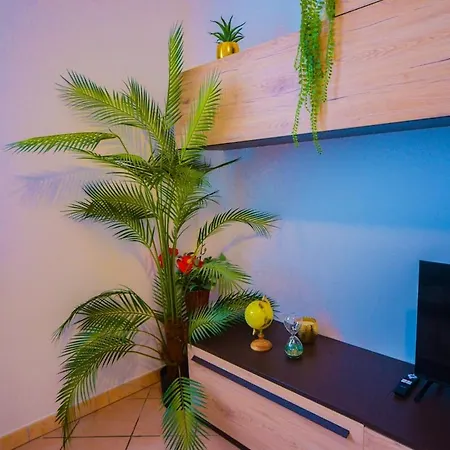 Appartement Residenza Sirtori Free Parking *