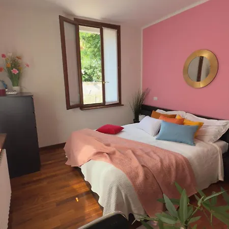 Residenza Sirtori Free Parking Appartement Vérone