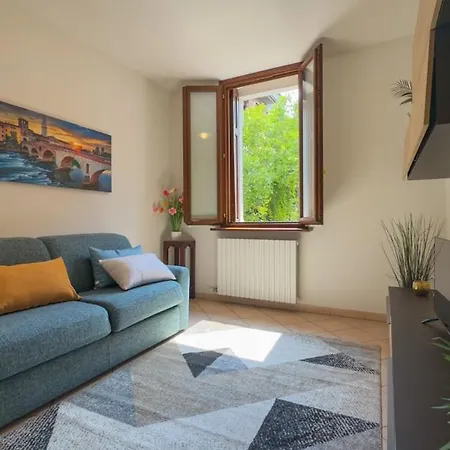 Residenza Sirtori Free Parking Vérone