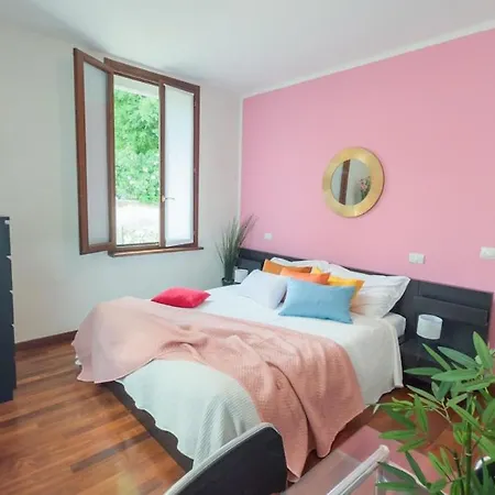 Residenza Sirtori Free Parking * Vérone