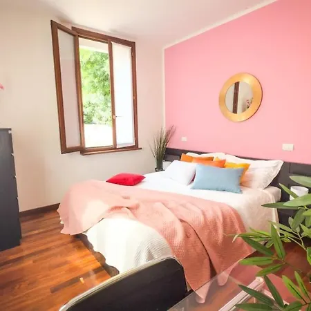 Appartement Residenza Sirtori Free Parking