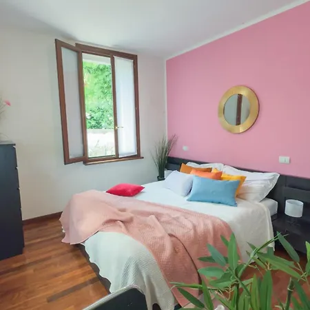 Residenza Sirtori Free Parking *